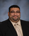 Joe Garza