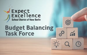 Budget Balancing Task Force