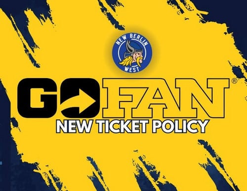 New Ticket Policy (Posted 8/1/23)