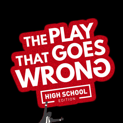 The Play The Goes Wrong (Posted 4/10/2024)