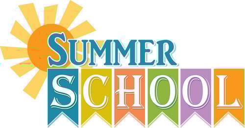 Summer School Update (Posted 4/7/2026)