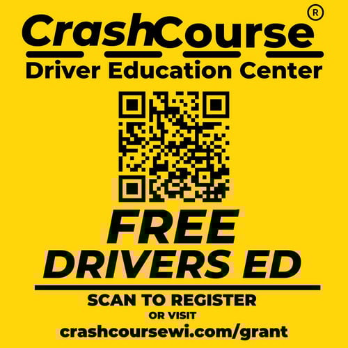 Free Drivers Ed Opportunity (Posted 4/9/2026)