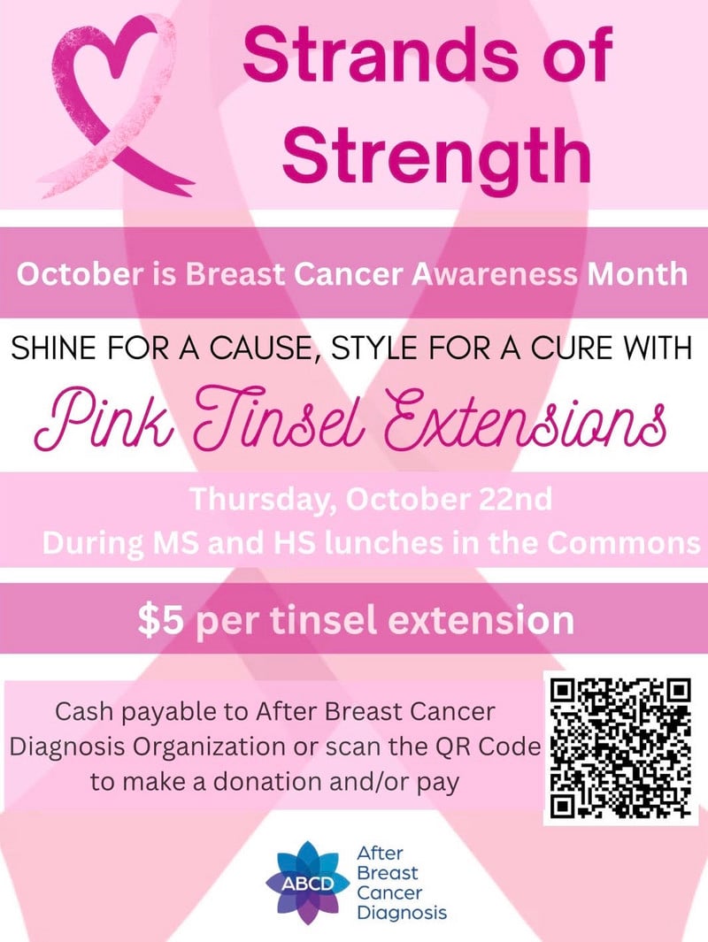 Strands of Strength (Posted 10/13/2026)
