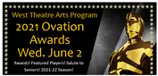 See the 2020 Ovation Awards Again!