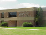 Eisenhower Middle & High School