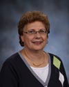 Betty Weber