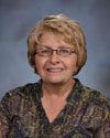 Shirley Rinaldi
