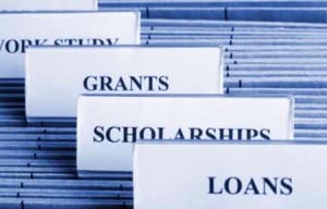 Click here for more Scholarships and Financial Aid Information