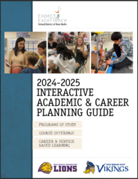 SDNB 2023-24 Academic & Career Planning Guide
