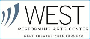 West Theatre Arts Program