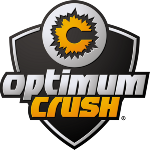 Optimum Crush logo