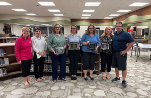 Friends of Education 2021-22 Winners