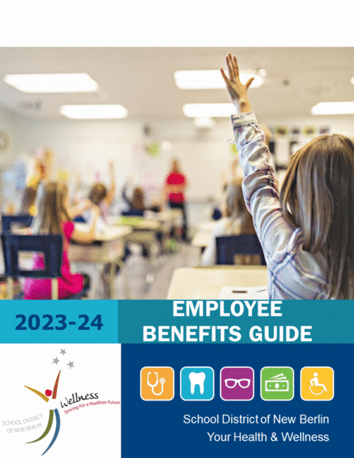 SDNB EMPLOYEE BENEFITS GUIDE