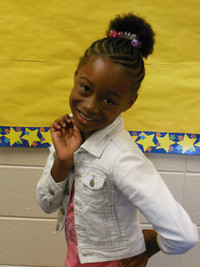 Striking a Pose! - Photo Number 2