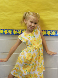Striking a Pose! - Photo Number 3