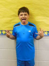 Striking a Pose! - Photo Number 5
