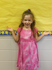 Striking a Pose! - Photo Number 7