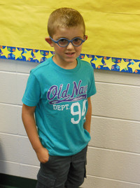Striking a Pose! - Photo Number 9