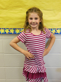 Striking a Pose! - Photo Number 11