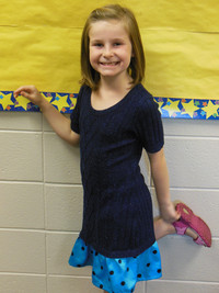 Striking a Pose! - Photo Number 12