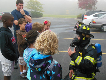 Thank You New Berlin Fire Fighters! - Photo Number 5