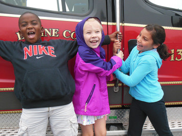 Thank You New Berlin Fire Fighters! - Photo Number 7