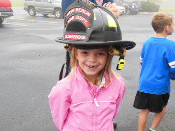 Thank You New Berlin Fire Fighters! - Photo Number 8