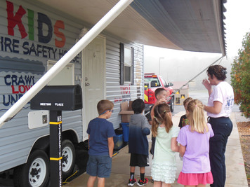 Thank You New Berlin Fire Fighters! - Photo Number 9