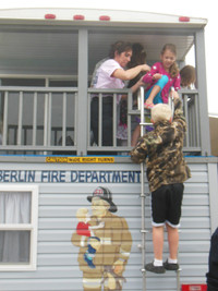 Thank You New Berlin Fire Fighters! - Photo Number 11