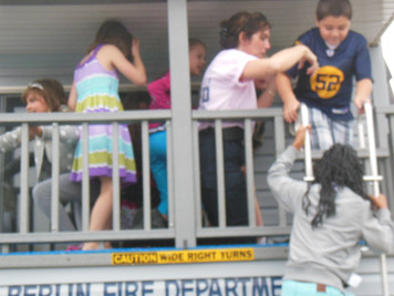 Thank You New Berlin Fire Fighters! - Photo Number 12