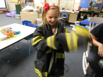 Thank You New Berlin Fire Fighters! - Photo Number 13