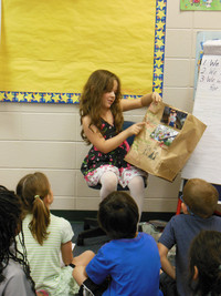 Me In The Bag - Photo Number 7