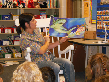 Mrs. Heinrich