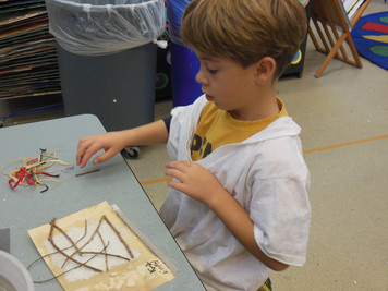 Making Paper - Photo Number 19