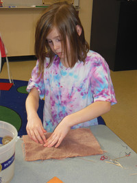 Making Paper - Photo Number 38