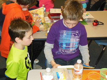 Thankful for our Buddies - Photo Number 5