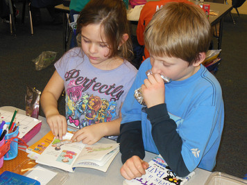 Thankful for our Buddies - Photo Number 6
