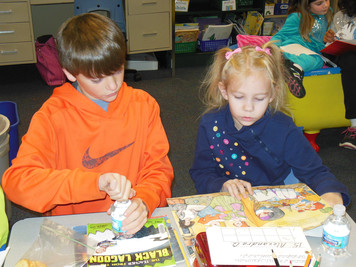 Thankful for our Buddies - Photo Number 9