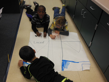 Group Projects - Photo Number 2