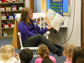 Mrs. Slaby