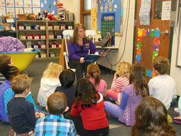 Mrs. Slaby