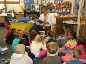 Mr. Lindner