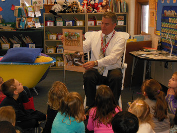 Mr. Lindner