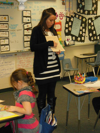 We will miss you, Ms. Sarnowski! - Photo Number 3