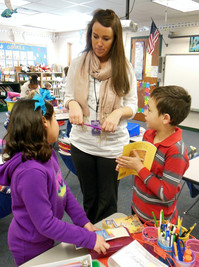 We will miss you, Ms. Sarnowski! - Photo Number 4