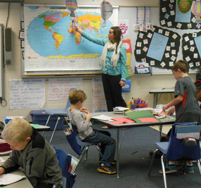 We will miss you, Ms. Sarnowski! - Photo Number 5