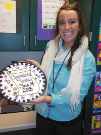 We will miss you, Ms. Sarnowski! - Photo Number 10