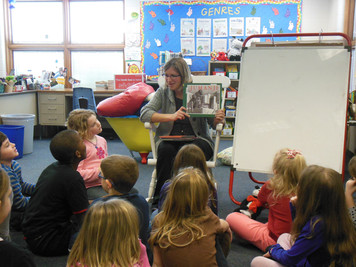 Mrs. Lippold