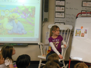 Book Talks - Photo Number 3