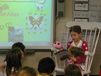 Book Talks - Photo Number 5